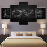 LOVE-Letters-Meaningful-Wall-Art