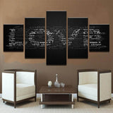 LOVE-Letters-Meaningful-Wall-Art