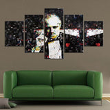 Old-Godfather