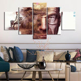 Breaking-Bad-Abstract-Wall-Canvas-Art-for-Sale