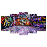 Graffiti