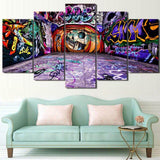 Graffiti