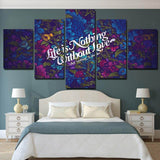 Life-is-Nothing-Without-Love