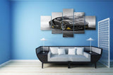 multi panel wall art for living room/Office/Bar/Hotel