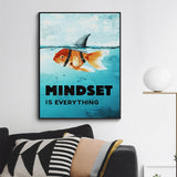 Mindset Is Everything