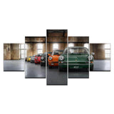 Hot-Rod-Retro-Sports-Car-Set