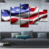 Freedom-United-States-Framed-Wall-Art