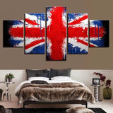 Australia-National-Flag-Wall-Art-for-Sale