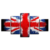 Australia-National-Flag-Wall-Art-for-Sale
