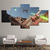 Star Wars: X-Wing vs. TIE Fighter