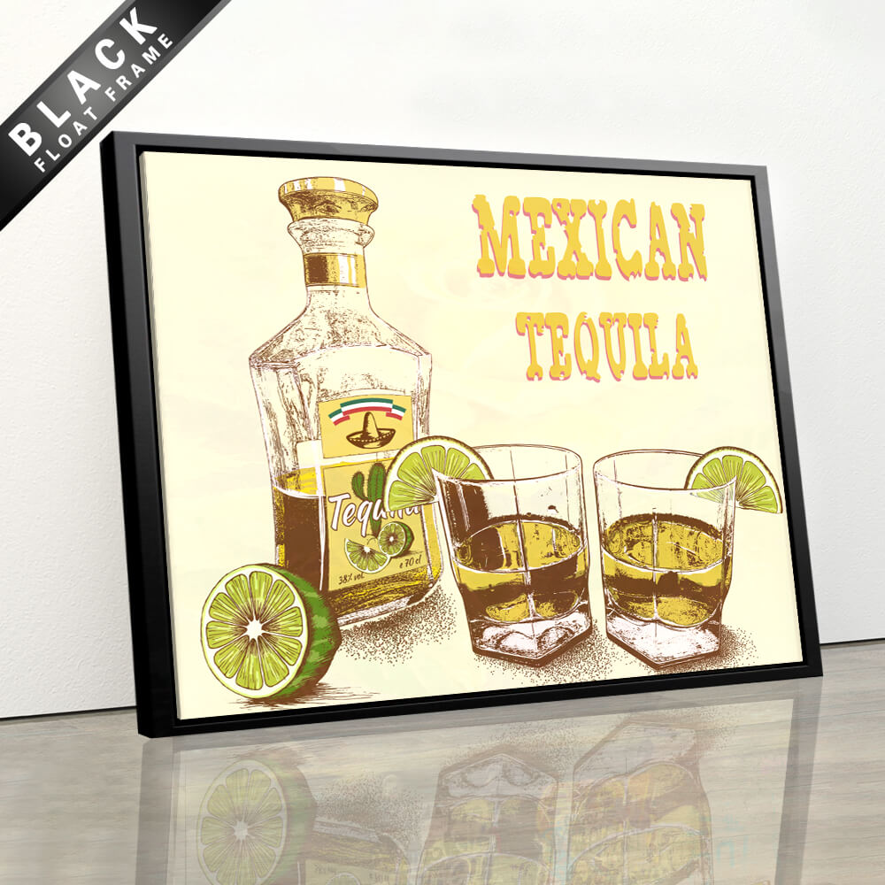 Mexican-Tequila