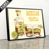 Mexican-Tequila