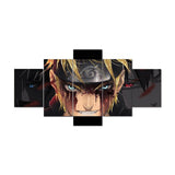 Naruto-5-Piece-Canvas-Art-for-Bedroom