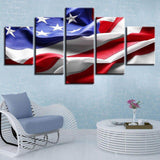 Freedom-United-States-Framed-Wall-Art