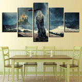 Game-Of-Thrones-Gather-Canvas-Wall-Art