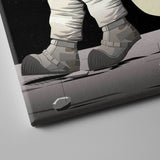 Spaceman
