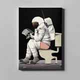 Spaceman