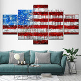 American-Flag-Wall-Art-Printings