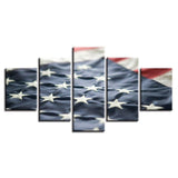 HD-American-Flag-Canvas-Wall-Set