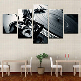 DJ-Console-Instrument-Paintings-for-Night-Club