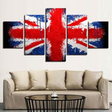 Australia-National-Flag-Wall-Art-for-Sale