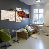 HD-Violin-Wall-Decor-Paintings