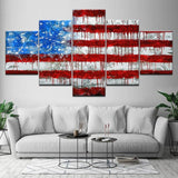 American-Flag-Wall-Art-Printings