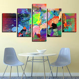 HD-Printed-Abstract-Canvas-Wall-Art