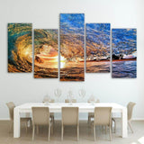 Amazing-Natural-Scenery-Canvas-Wall-Set