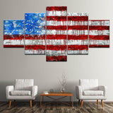 American-Flag-Wall-Art-Printings