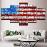 American-Flag-Wall-Art-Printings