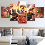 Lego-Movie-HD-5-Panel-Wall-Art