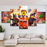 Lego-Movie-HD-5-Panel-Wall-Art