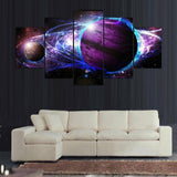 Planets-Landscape-Home-Decor-For-Living-Room