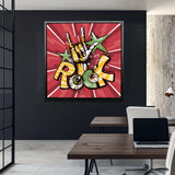Rock-You