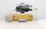 multi panel wall art for living room/Office/Bar/Hotel
