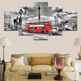 Red-Bus-wall-art-canvas-prints