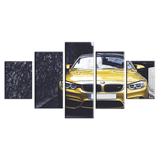 Cool-Sports-Car-Unique-Artwork