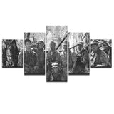 Soldiers
