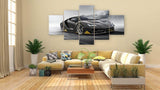 multi panel wall art for living room/Office/Bar/Hotel