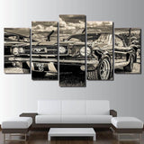 HD-Modern-black-and-white-Canvas-art