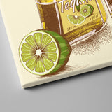 Mexican-Tequila