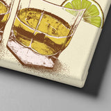 Mexican-Tequila