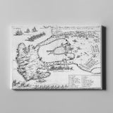 Mountain-Map