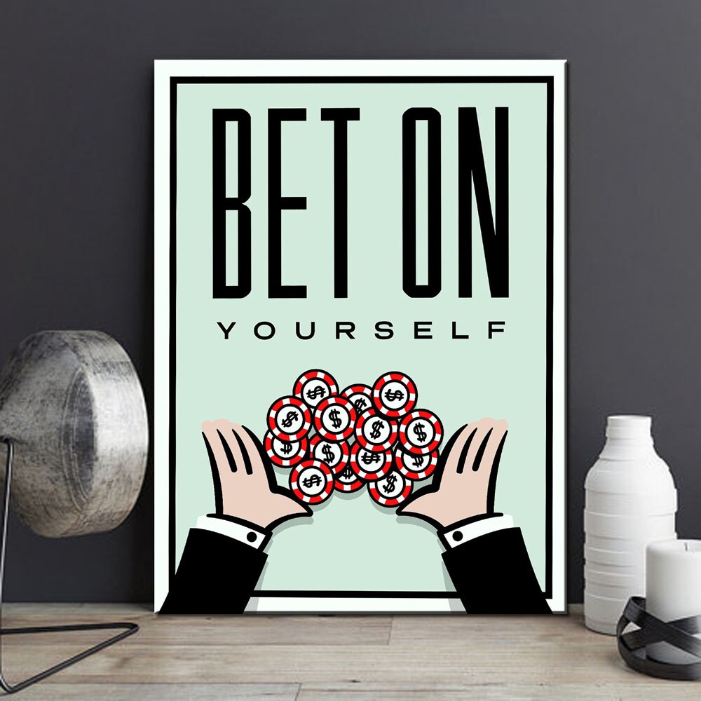 BET-ON-YourSelf
