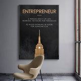 ENTREPRENEUR