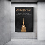 ENTREPRENEUR