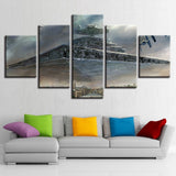 Read-to-Hang-Star-Wars-Imperial-Battleship-Canvas-Printings