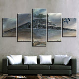 Read-to-Hang-Star-Wars-Imperial-Battleship-Canvas-Printings