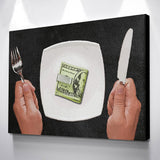 MONEY-BREAKFAST